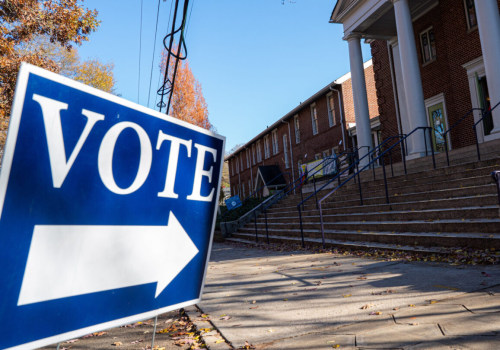 The Changing Political Landscape of Cobb County, GA